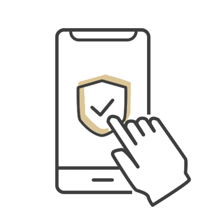 Unique app experience