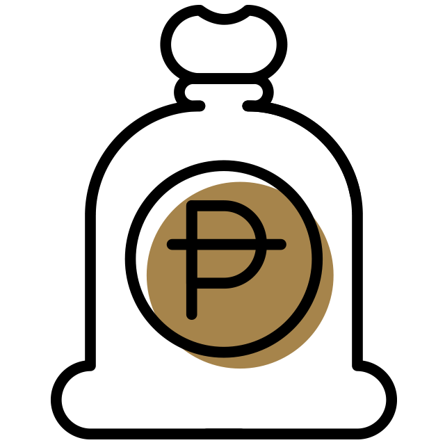 green check icon