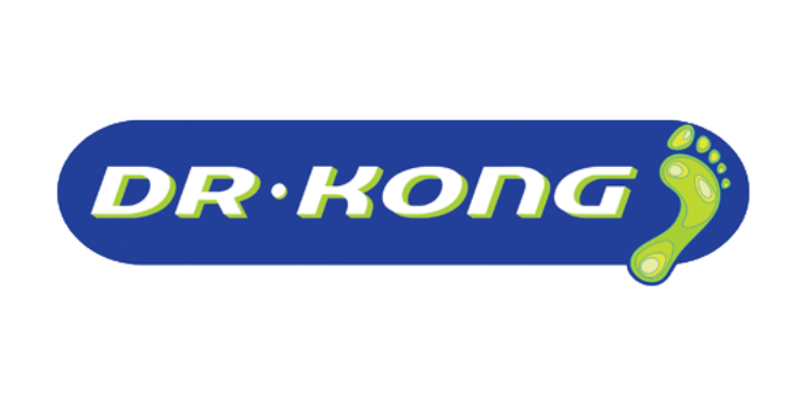 DR KONG PROMO