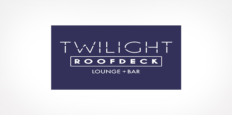 Twilight Roofdeck Lounge + Bar by bai Hotel Promo