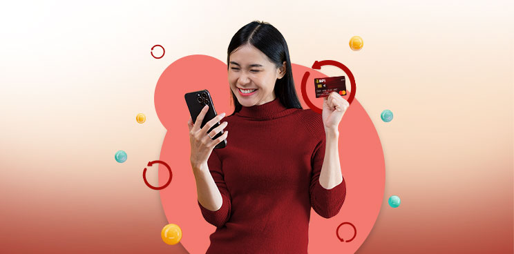 bpi debit spend promo