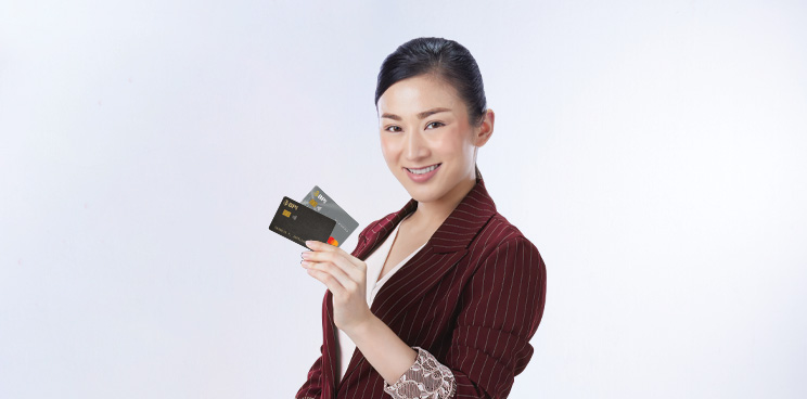 BPI Link Card Campaign official promo image