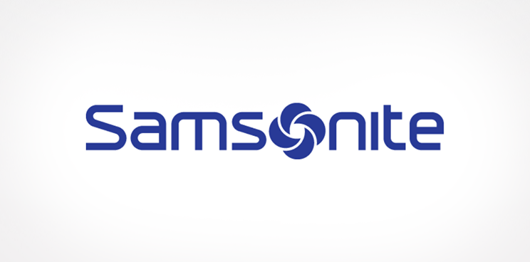 Mastercard Platinum Exclusive: Samsonite Promo