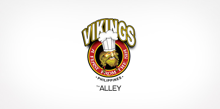 The Alley by Vikings Promo