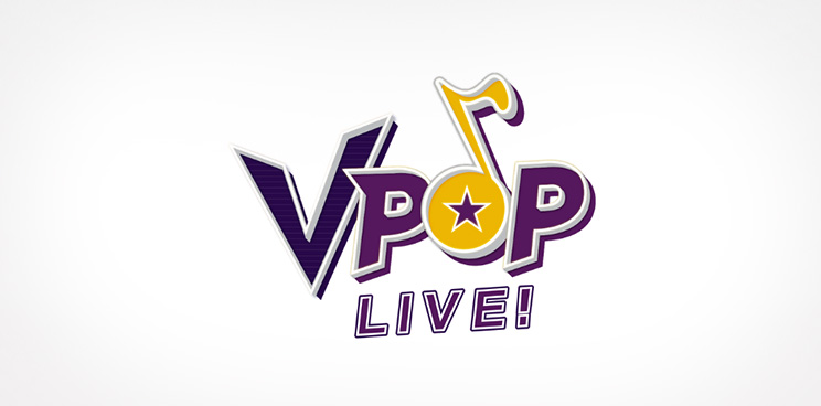 Vpop Live Promo