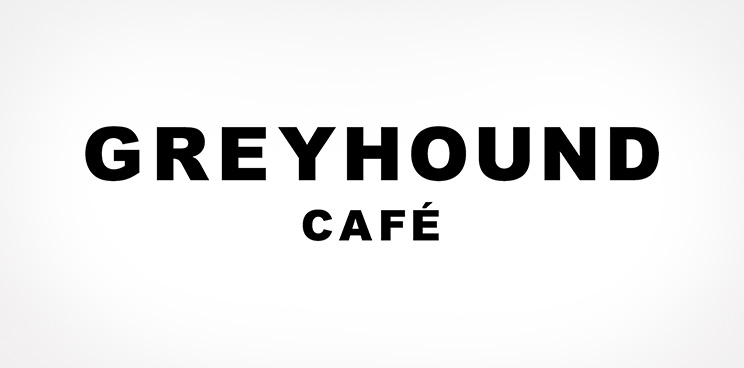 Greyhound Cafe