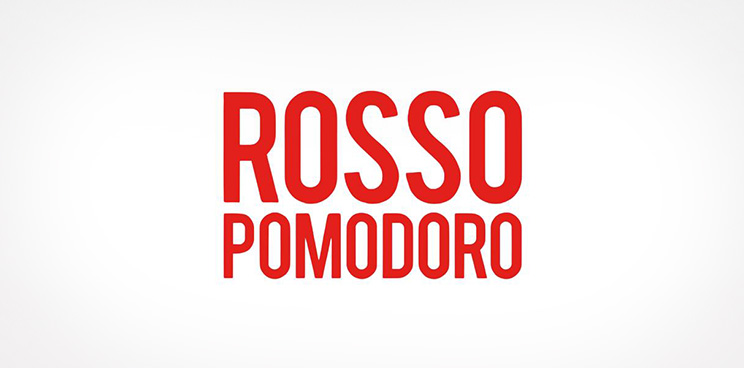 Rossopomodoro Promo