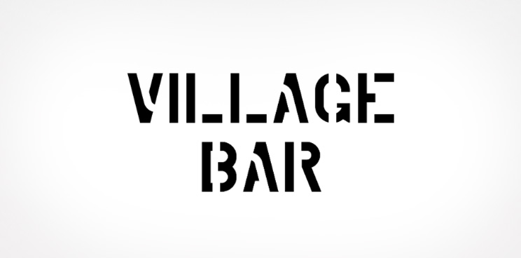 Village Bar Promo
