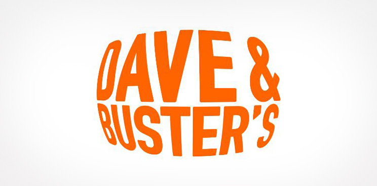 dave and busters promo