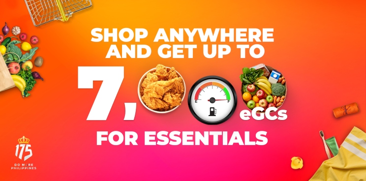 MASTERCARD SHOP ANYWHERE