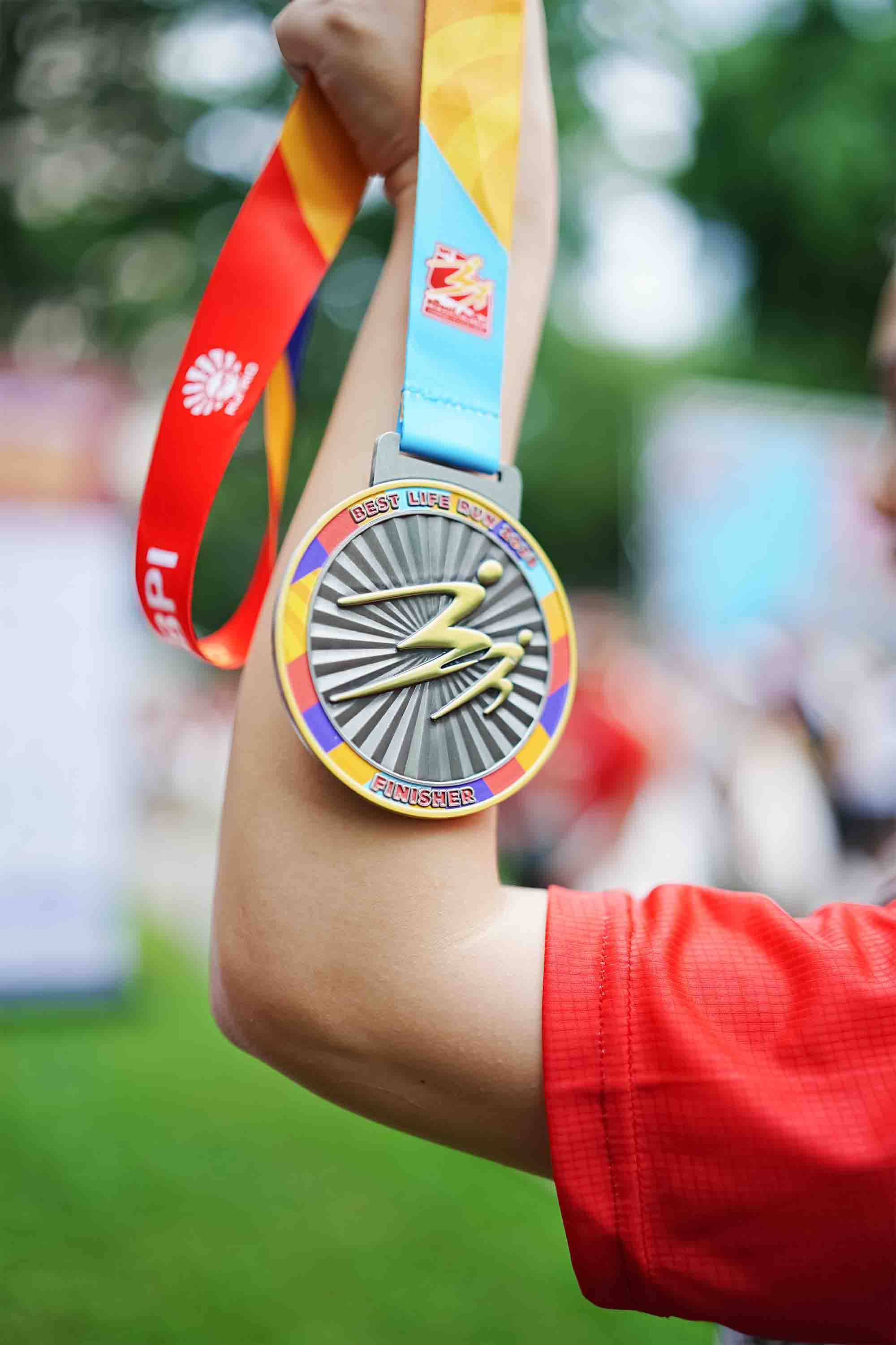 Best Life Run Highlights