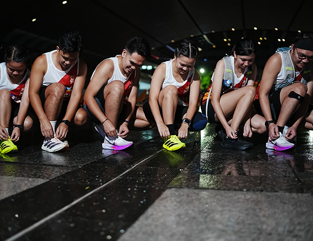 Best Life Run Mechanics