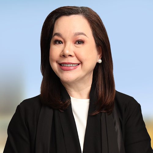 Mary Catherine Elizabeth P. Santamaria