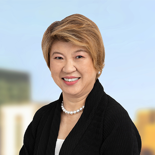 Janet Guat Har Ang