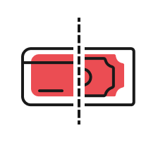 Automatic registration icon