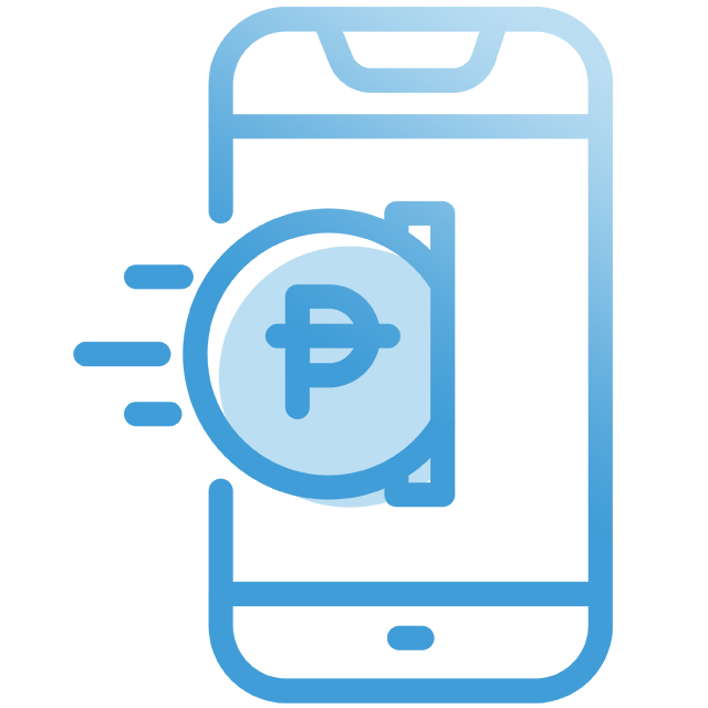 deposit icon