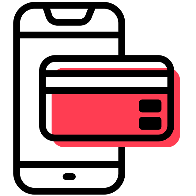 green check icon