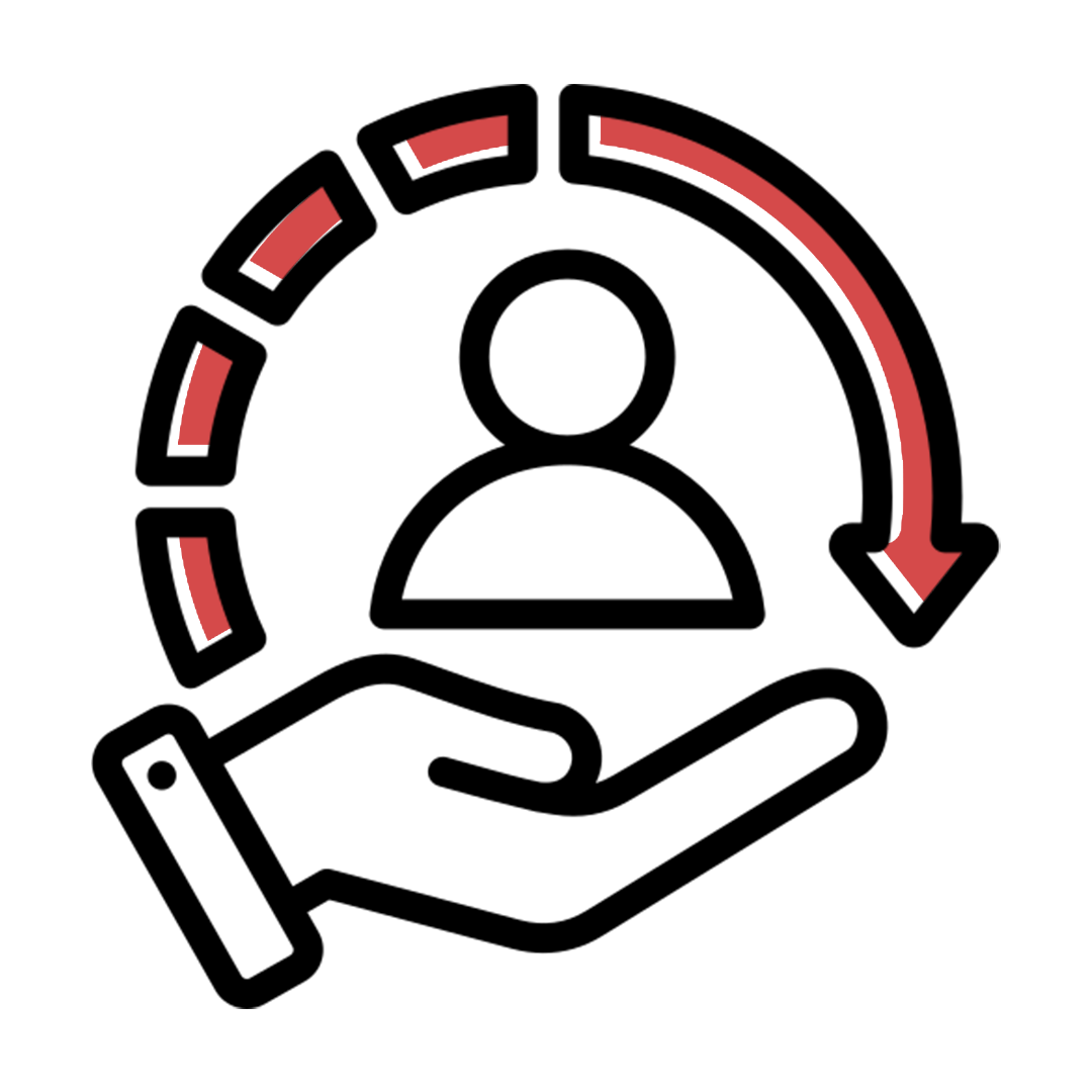 Green check icon