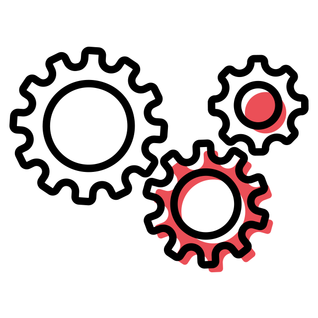 Increase employee productivity and satisfaction