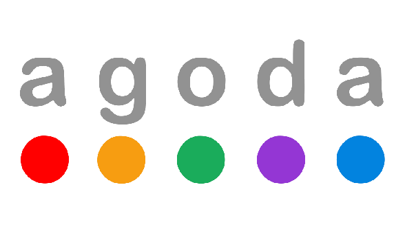 Agoda logo