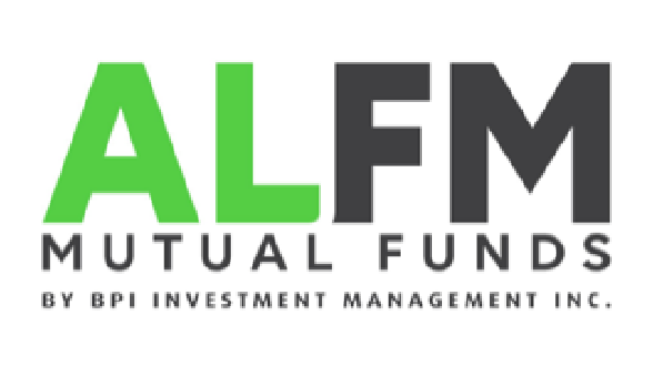 ALFM Mutual Funds logo