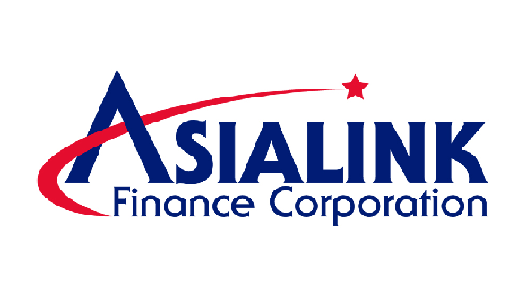 AsiaLink Finance Corporation logo