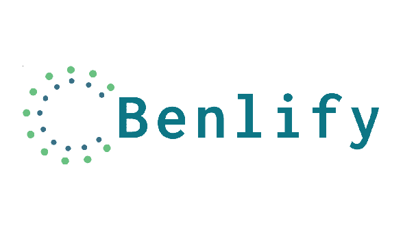 Benlify logo