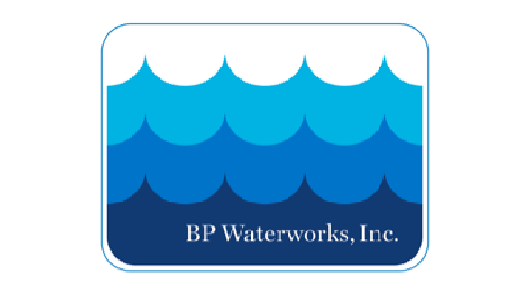 BP Waterworks, Inc. logo