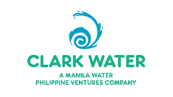 Clark Water Corporation logo
