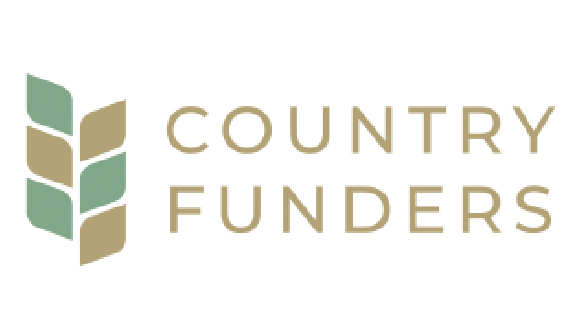Country Funders logo