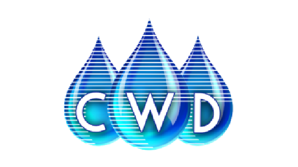Carmona Water District logo