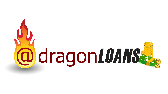 Dragon Loans logo