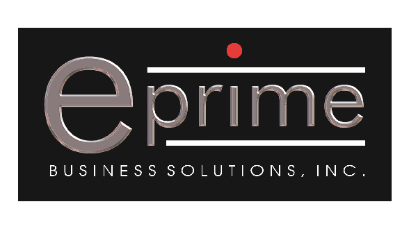 eprime logo