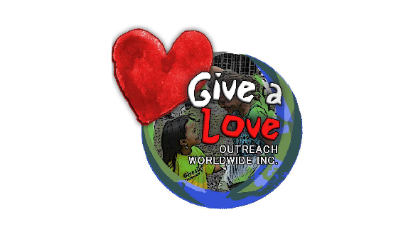 Give a Love Outreach Worldwide, Inc. logo