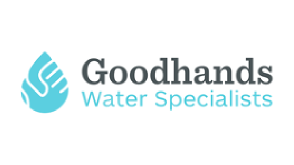 Goodhands Water Specialists, Inc. logo