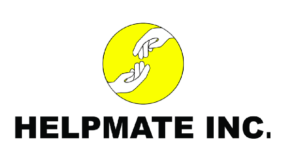 Helpmate, Inc. logo