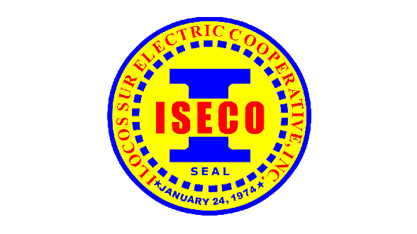 Ilocos Sur Electric Cooperative, Inc. logo