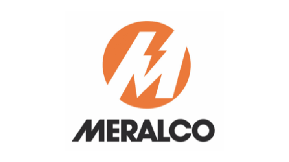 Meralco logo