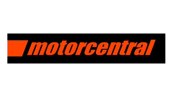 Motorcentral logo