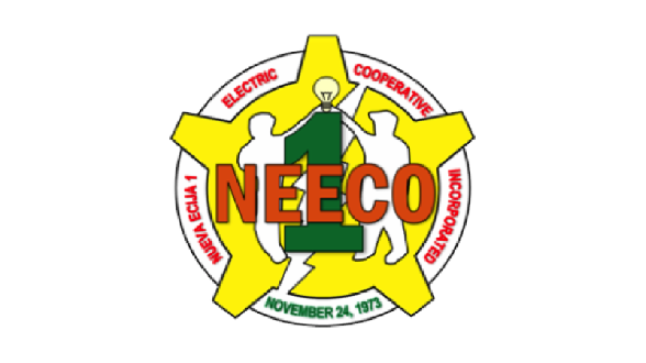 Nueva Ecija I Electric Cooperative, Inc. logo
