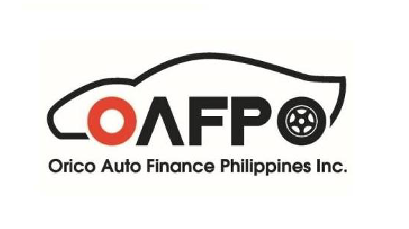 Orico Auto Finance Philippines, Inc. logo