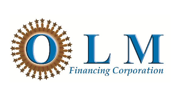 OLM Financing Corporation logo