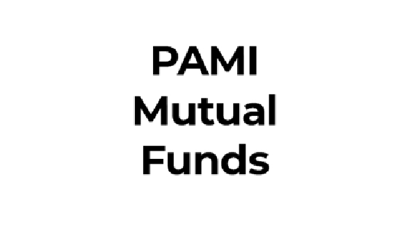 PAMI Mutual Funds logo