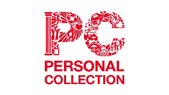 Personal Collection logo