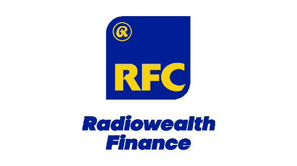 Radiowealth Finance Company logo