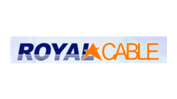 royal cable logo