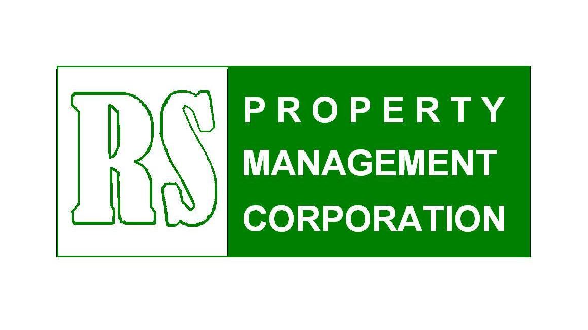 RS Property Management Corporation logoRS Property Management Corporation logo