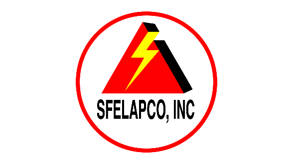 San Fernando Electric Light & Power Company logo