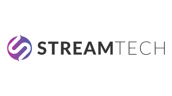 streamtech logo