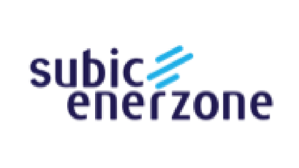 Subic Enerzone Corporation logo